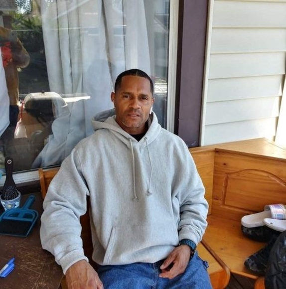 Meet your Posher, Darrell - Picture 1 of 1